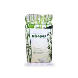 Hisopos de Algodón, 800 Piezas Aplicadores de Bambú 2 Pack, Rosovall