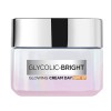 Loreal Paris Glycolic Bright Glowing Day Cream SPF 17, 50ML