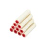 ProDec 10 Pack 4" Gloss Pile Mohair Mini Paint Rollers