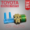 Toyota 85 - 89 TOYOTA MR2 1.6L BIMETAL VACUUM SWITCHING