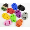 High-End Motorsports 2002-2007 Buick Rendezvous Silicone Rubber Key Remote Cover