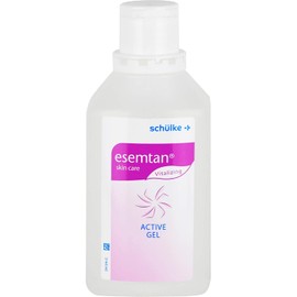 Esemtan active gel Skin active gel Bottle 500 ml