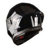 1Storm Motorcycle Full Face Helmet DOT Adults Street Bike Dual