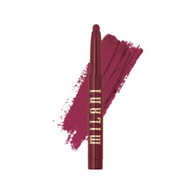 Ludicrous Matte Lip Crayon (200 Insomniac) - Long Lasting Cream-to-Matte Lip Color, Matte Lip Color Stock With Glide-On Formula, Vegan & Cruelty-Free