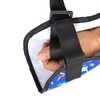 Kids Dinosaur Arm Sling with Strap Cushion & Shoulder Brace