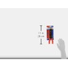 Santul 7701 Pinzas Pela cables 9