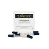 Vivaplex, 6, Graduated, 1 ml Glass Eye Droppers. Assorted Pack