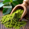 MySuperfoods MySuperfoods Organic Moringa Powder 1Kg, Rich Source of Vitamin