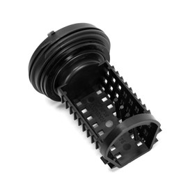 Ruimou Washer Dryer Pump Filter Assembly 383EER2001A Compatible LG Kenmore AP4440367,1267432,383EER2001F, 5230ER3002A,AGM75510601,AH3522306,EA3522306,PS3522306