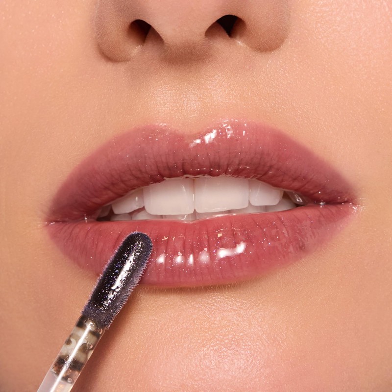 Catrice Max It Up Lip Booster Extreme, No. 060, Black,