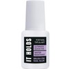 Brush On Nail Glue for Press On Nails, Extra Strong