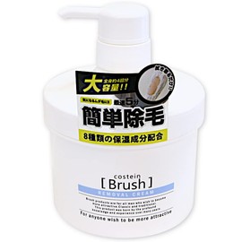 Costin Blush Hair Removal Cream 17.6 oz (500 g)