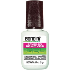 Bondini BGR-6 Brush-On Remover Gel