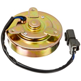 VDO PM9110 Condenser Fan Motor