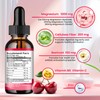Magnesium Glycinate Liquid Drops, 1000mg Magnesium Glycinate, Citrate & Taurate