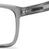 Carrera Carduc 010 Sunglasses, R6S/17 Grey Black, 55