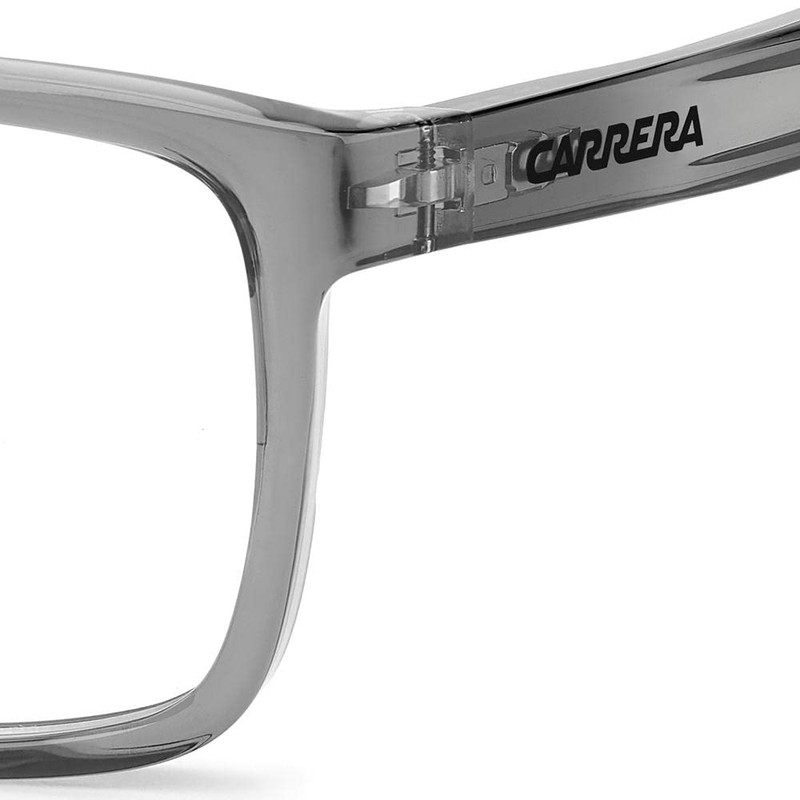 Carrera Carduc 010 Sunglasses, R6S/17 Grey Black, 55