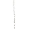 Fudeshe Pullback Expansion Tension Spring,Compression Spring,1*10*300mm Compression Spring Practical Hardware