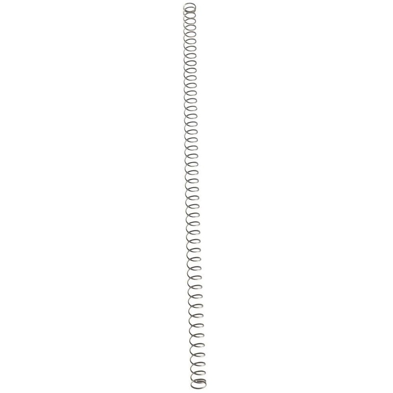 Fudeshe Pullback Expansion Tension Spring,Compression Spring,1*10*300mm Compression Spring Practical Hardware