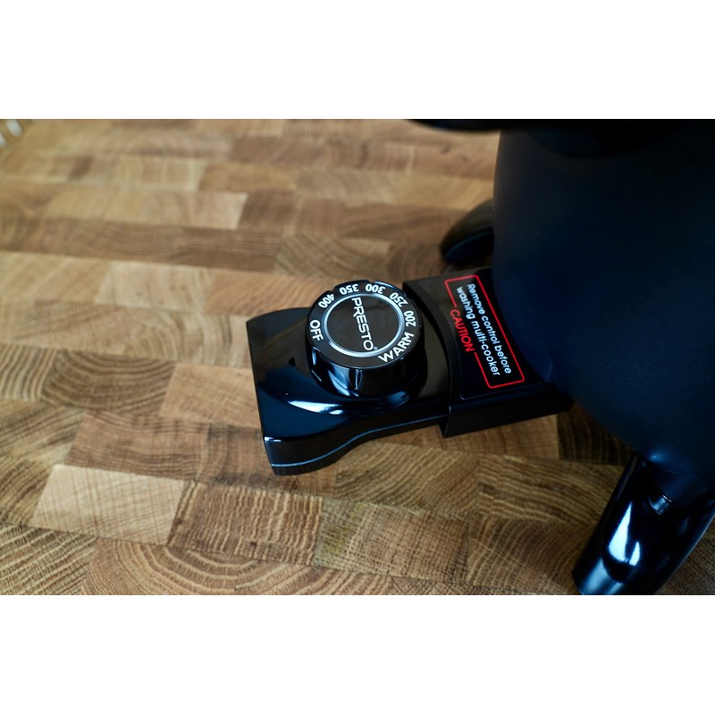 Wax Melter for Candle Making, Easy Turn Handle, USA Tested,