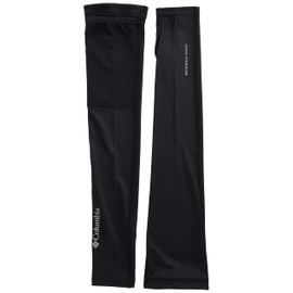 Columbia CU1100 Men's Freezer Zero II Arm Sleeve, Black