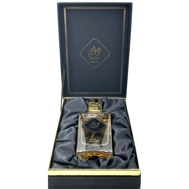 NUSUK FAWAH EAU DE PARFUM SPRAY UNISEX 2.7 Oz /