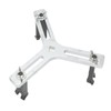 Fuel Tank Lid Wrench 3 Jaws Chrome Tangsten Steel Fuel