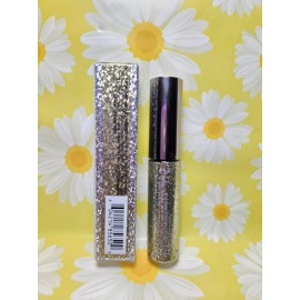 Urban Decay Moondust Liquid Glitter Eyeliner shade MIDNIGHT COWBOY Full Size