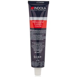 Indola Profession Hair Colour 9.04 Plus 60 ml