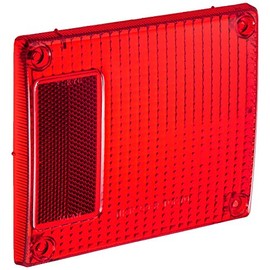 C.G.C Elf 84- Aka RH CGC 152x120mm CGC-42460 Tail Lens