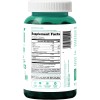 3-in-1 Innovation for Gut Health,Zero Sugar Pre Pro Postbiotic Gummies,Goli