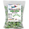 Charm Blow Pops, Pack of 30 Sour Apple