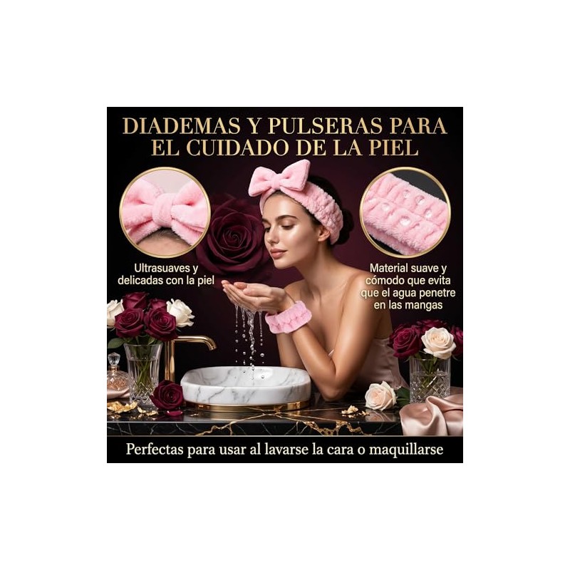 67 Piezas Set de Brochas para Maquillaje Profesional, Brochas de