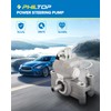 20-312 Power Steering Pump for Expedition 2003-2006, F150 2004-2008, 5.4L,