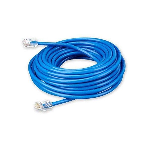 Cable RJ45 UTP to 1,8m for VE.Can, VE.Bus, VE.Net e