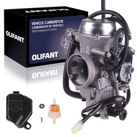 Carburetor For Honda Foreman 500 2005-2011 TRX500TM TRX500FPM TRX500FPE TRX500FM TRX500FE