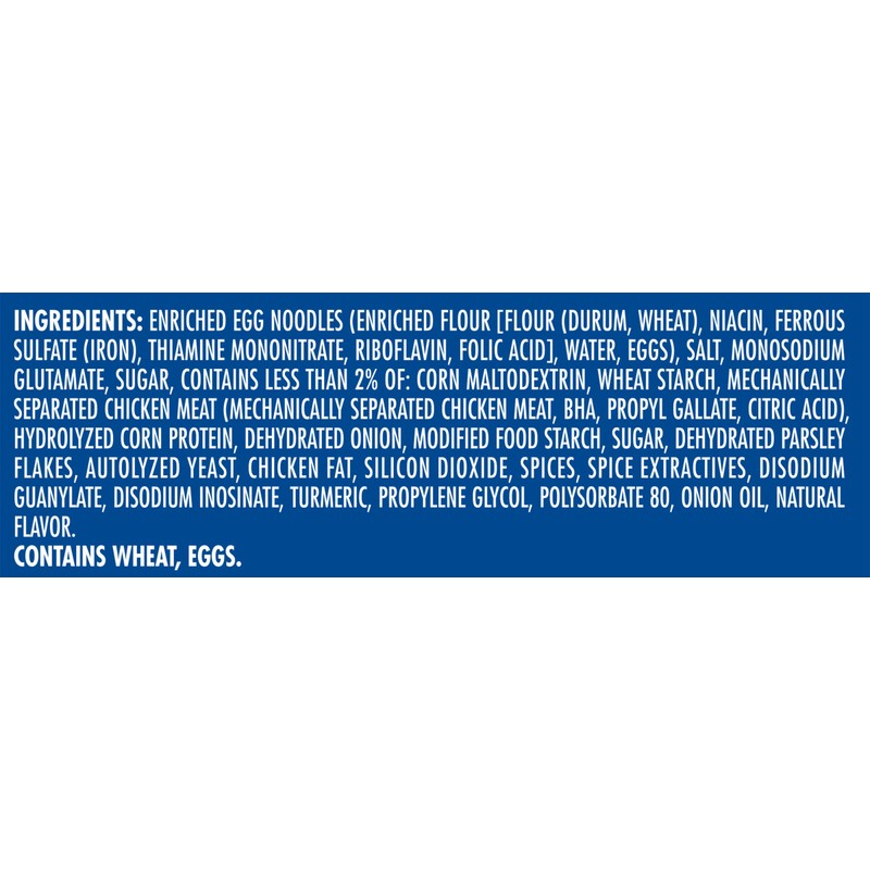 Mrs. Grass Soup Mix, Noodle, 4.2 Ounce (Pack of 12)