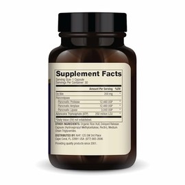 DR. MERCOLA  Enzimas para la Vescula Biliar con Liberacin Retardada  30 Cpsulas  Suplemento Digestivo con Pancrelipasa y ATP                          