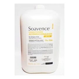 Acondicionador Soavence Nutrapel Crema Galón