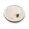 SparkFun Electronics Magnet Square - 0.125"