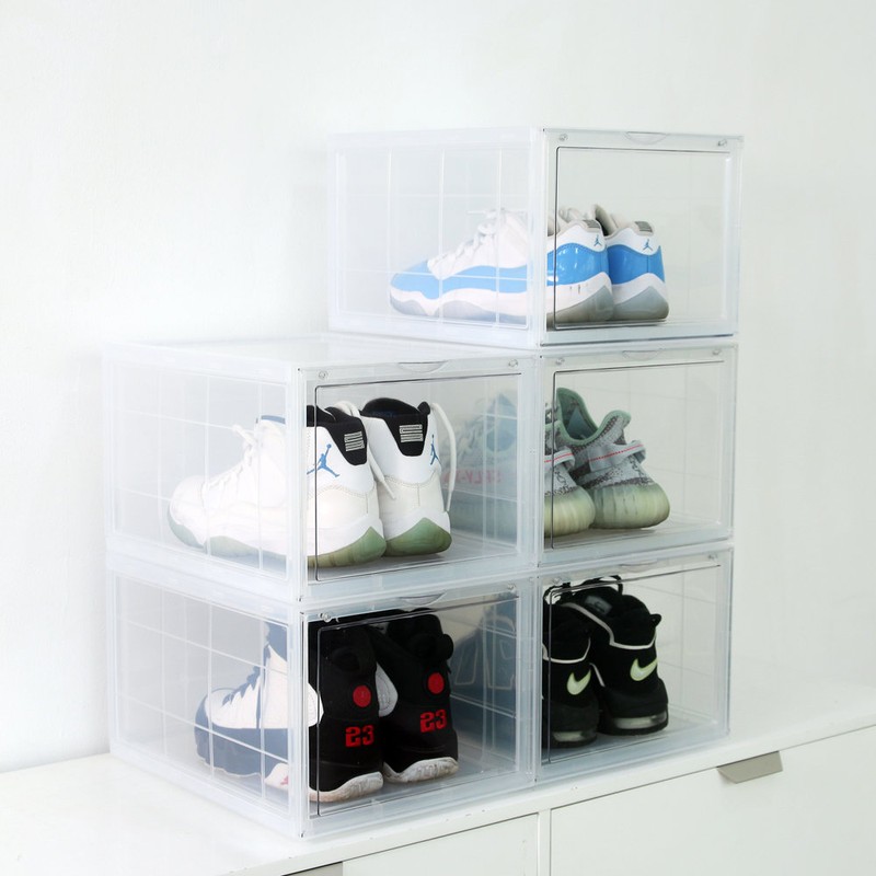 M Living Shoe Carry Premium Shoe Storage Shoe Organizer Organizer