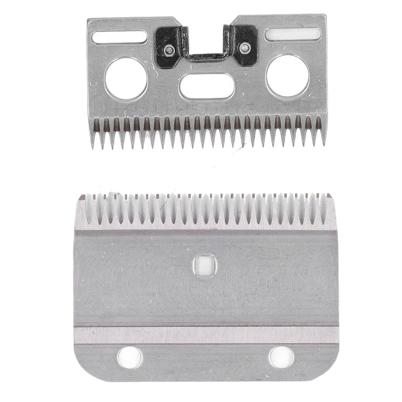 Clipper Blade 24 Teeth High Hardness Carbide Horse Hair Clipper