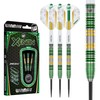 WINMAU Darts Xenon 23g 90% Professional Tungsten Steel Tip Darts