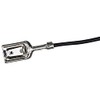 HELLA 2PS 013 307-031 Side Marker Light - Shapeline Style
