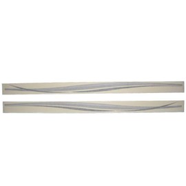 Chaparral Boat Graphic Decal Sticker U16793-01 | 180 SSI 210 SSI 2002 (Set of 2)