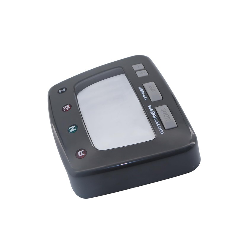 SVKZGFZ Upper Speedometer Cover Case for Honda Fourtrax Rancher 400