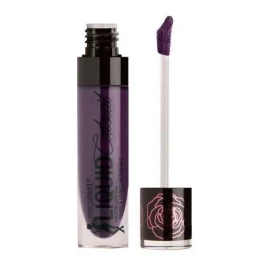 Wet n Wild Labial Mate Rebel Rose Megalast Liquid Catsuit Wet N Wild