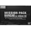 MG 1/100 Mission Pack Hanger for Gundam F90