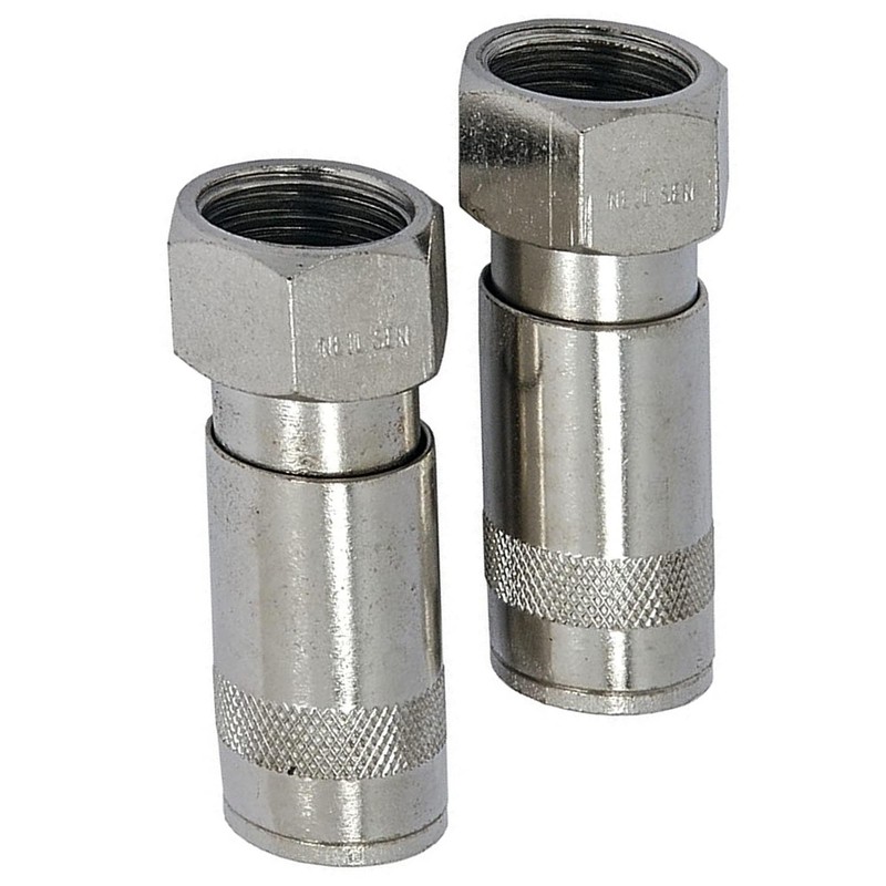 Dapetz ® Air Line Hose Connector Fitting Female Quick Release