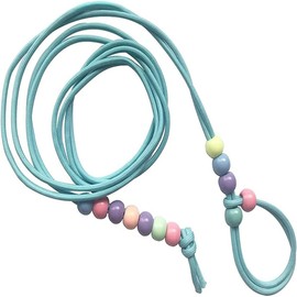 1 Pcs Lizard Harness - Adjustable Walking Harness & Leash for Bearded Dragon, Reptiles & Small Animals